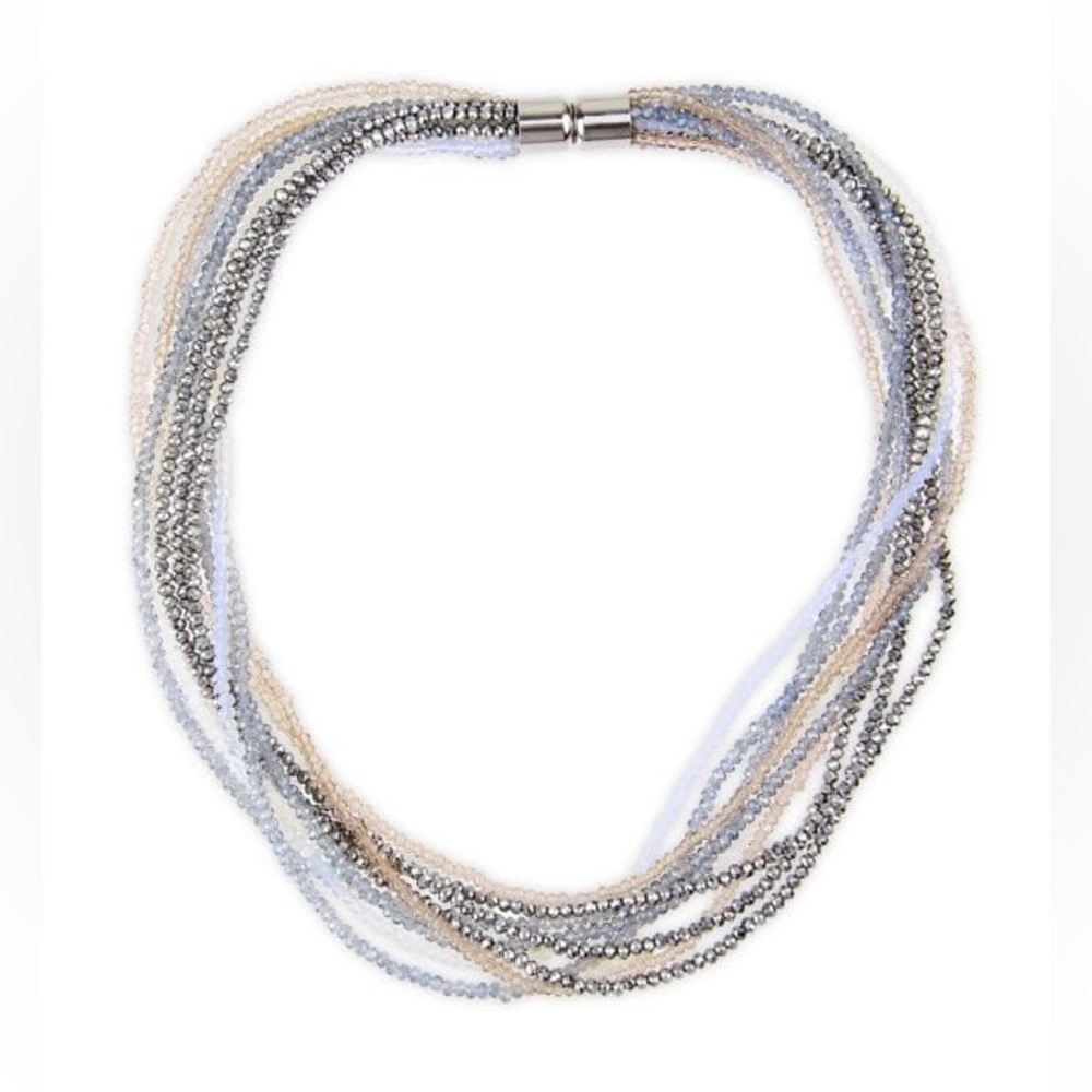 Stella & Ruby necklace